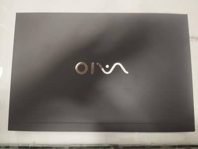 Sony Vivo i5 10 generation