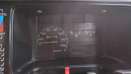 Home Use Mehran Car 2018 VXR