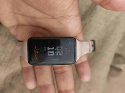 Huawei Honor Band 6  Smart Watch