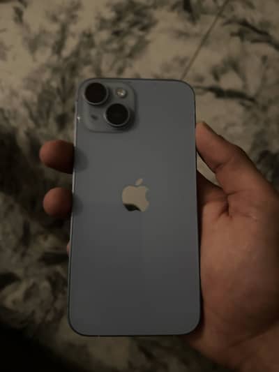 Iphone 14 128gb Non PTA