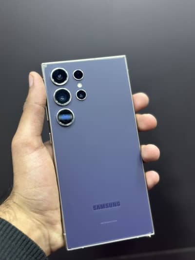 Samsung Galaxy S24 Ultra 12/256