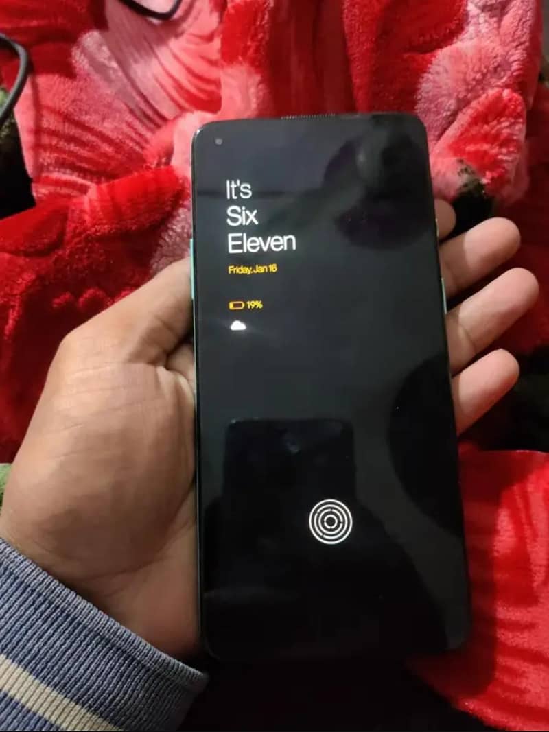 one plus 8t plus 1