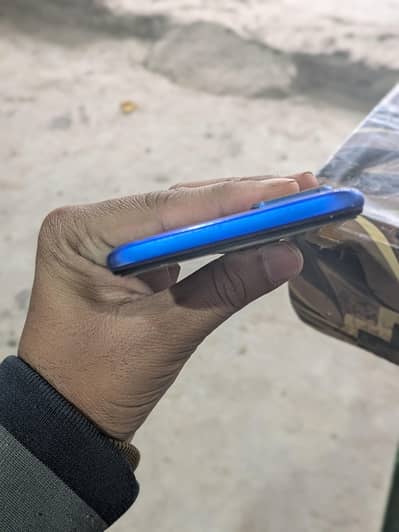 Oppo A54 pta approved