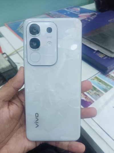 vivo y29