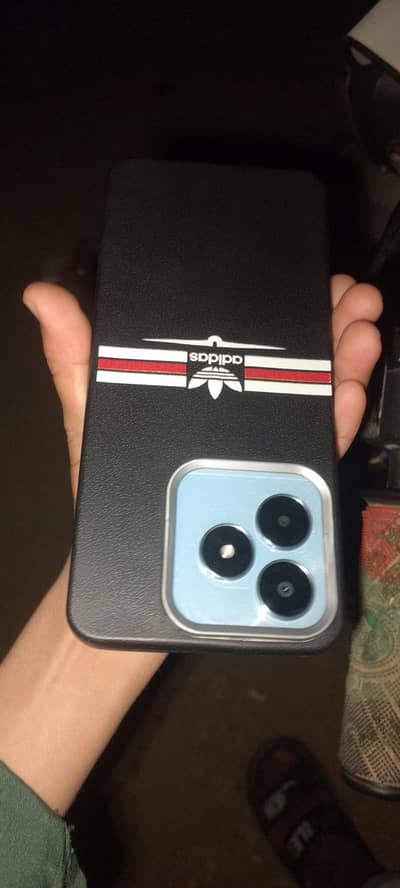 REALME NOTE 50 only exchange