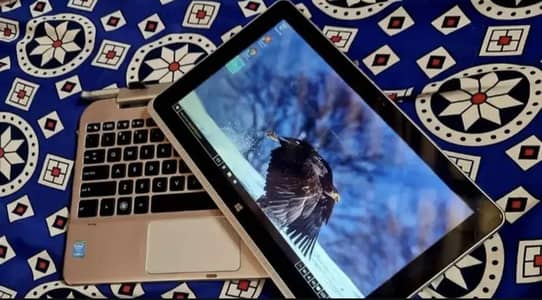 PM LAPTOP CORE M3 5th GEN