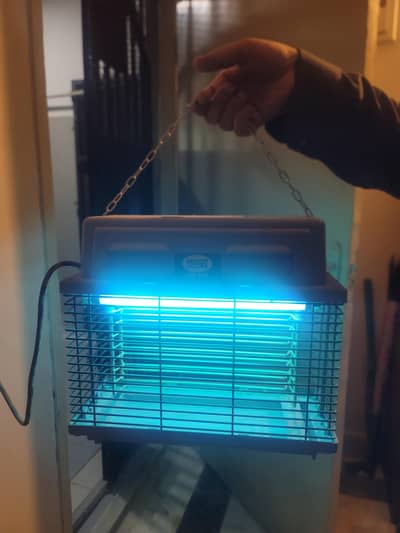 insect killer MOEL original italy