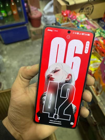 REDMI NOTE 13 PRO 12/512