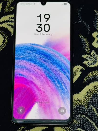Samsung Galaxy A33