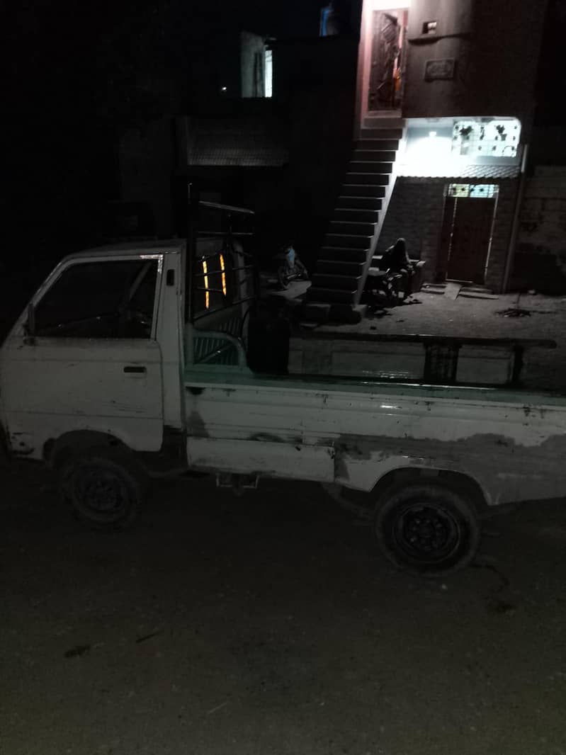 Useing Suzki Loding 3