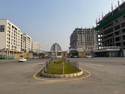 5 Marla Fully Developed Plot in G6 Block Bahria Orchard Phase-4