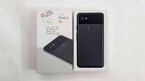 Google pixel 2xl 1