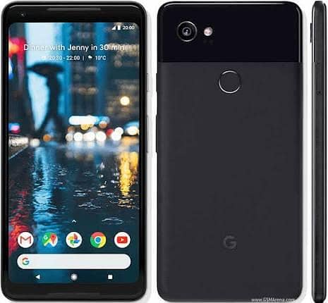 Google pixel 2xl 2