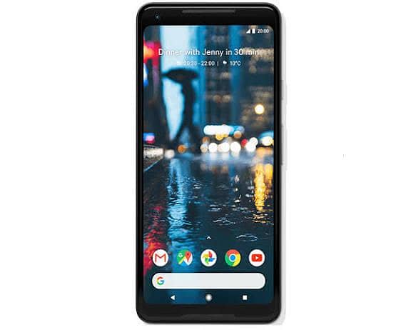 Google pixel 2xl 3