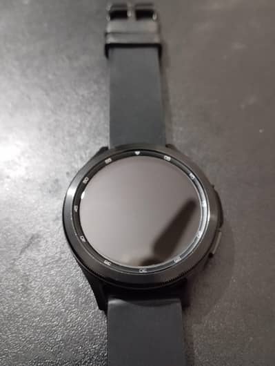 Samsung Galaxy Watch 4 Classic – Excellent Condition