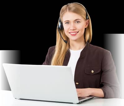 call center jobs for male and female staff
