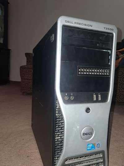Gaming pc