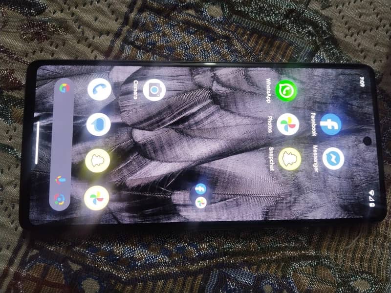 Google. Pixel 7 pro 2