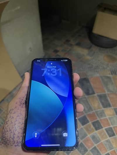 11 pro max pta approved