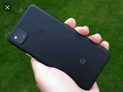 Google pixel 4a Parts