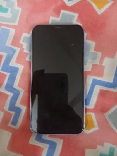 Apple iPhone 12 NON PTA