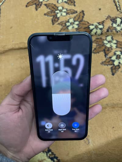 iPhone 14 non PTA 128 gb condition 10 by 9