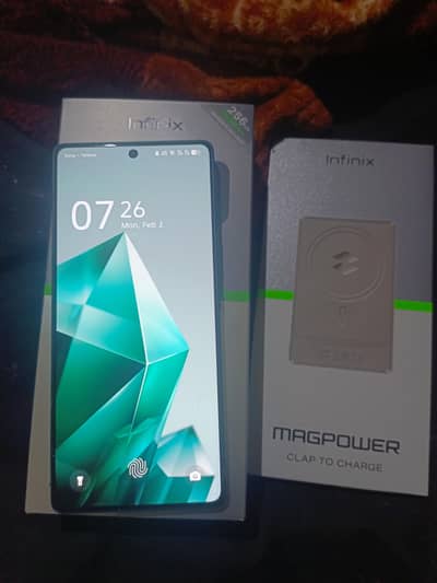 infinite note 50 8/256