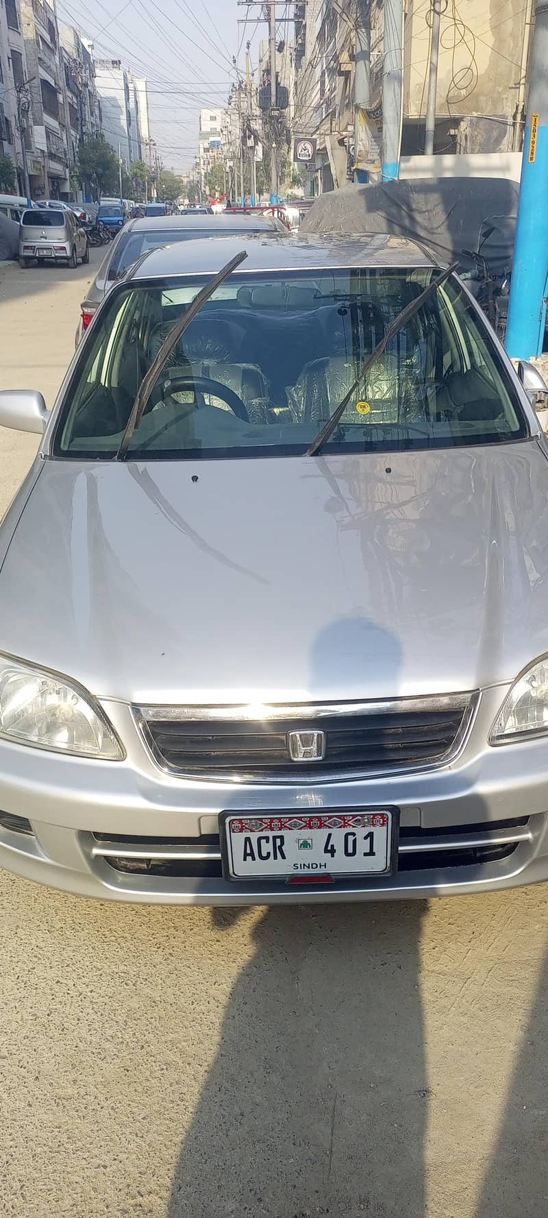 first time showered 4