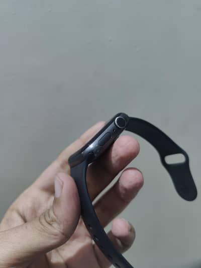 Apple watch series 6