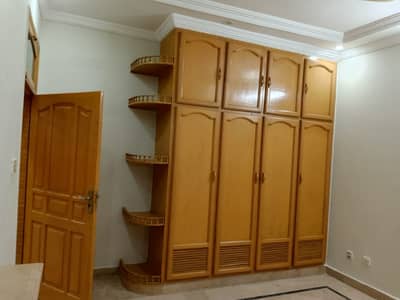 Upper portion Avaible For Rent in I-8