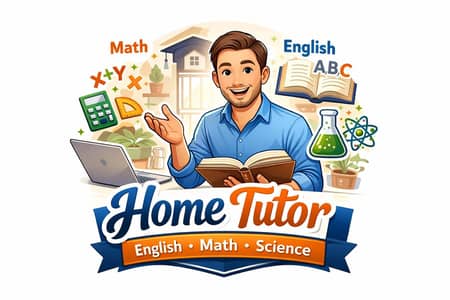 Home tutor