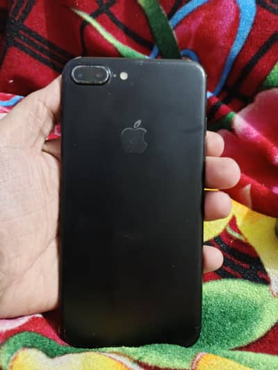 Iphone 7 plus Non PTA for Sale