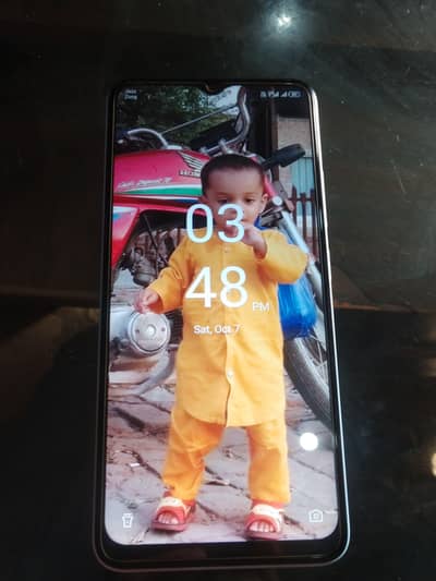 itel p40 4+4/64 pta approved