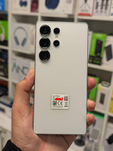 Samsung Galaxy S25 ultra