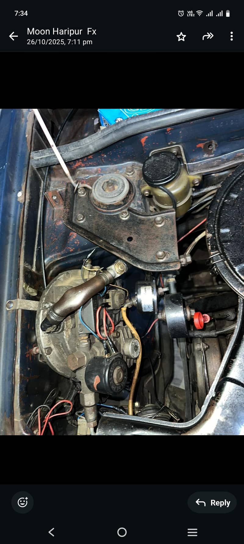 بہت اچھی گاڑی ہے گھر کے استعمال کے لیے ہے ایک ذرا کام نہیں ہے 5