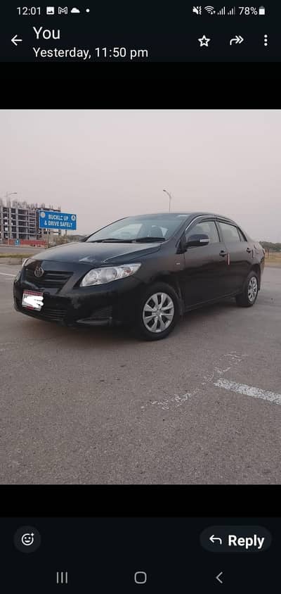 GLi 2011 Black for sale