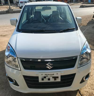 Wagonr 2024 model totally genuine for sell