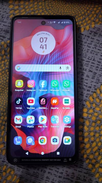 Mobile Selling 8/128