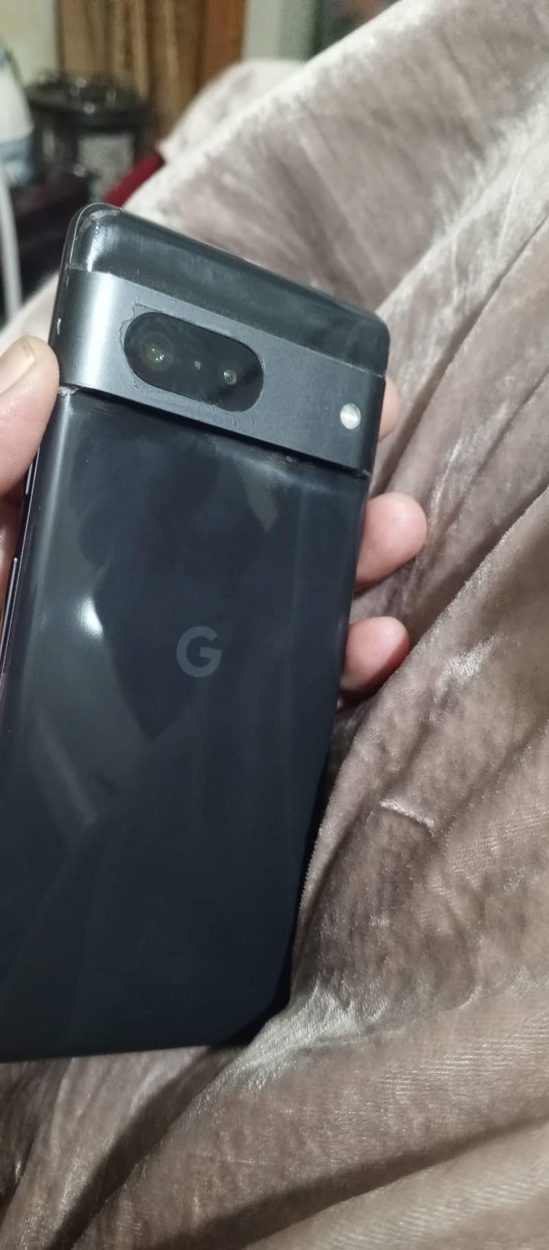 Google pixel 7 2