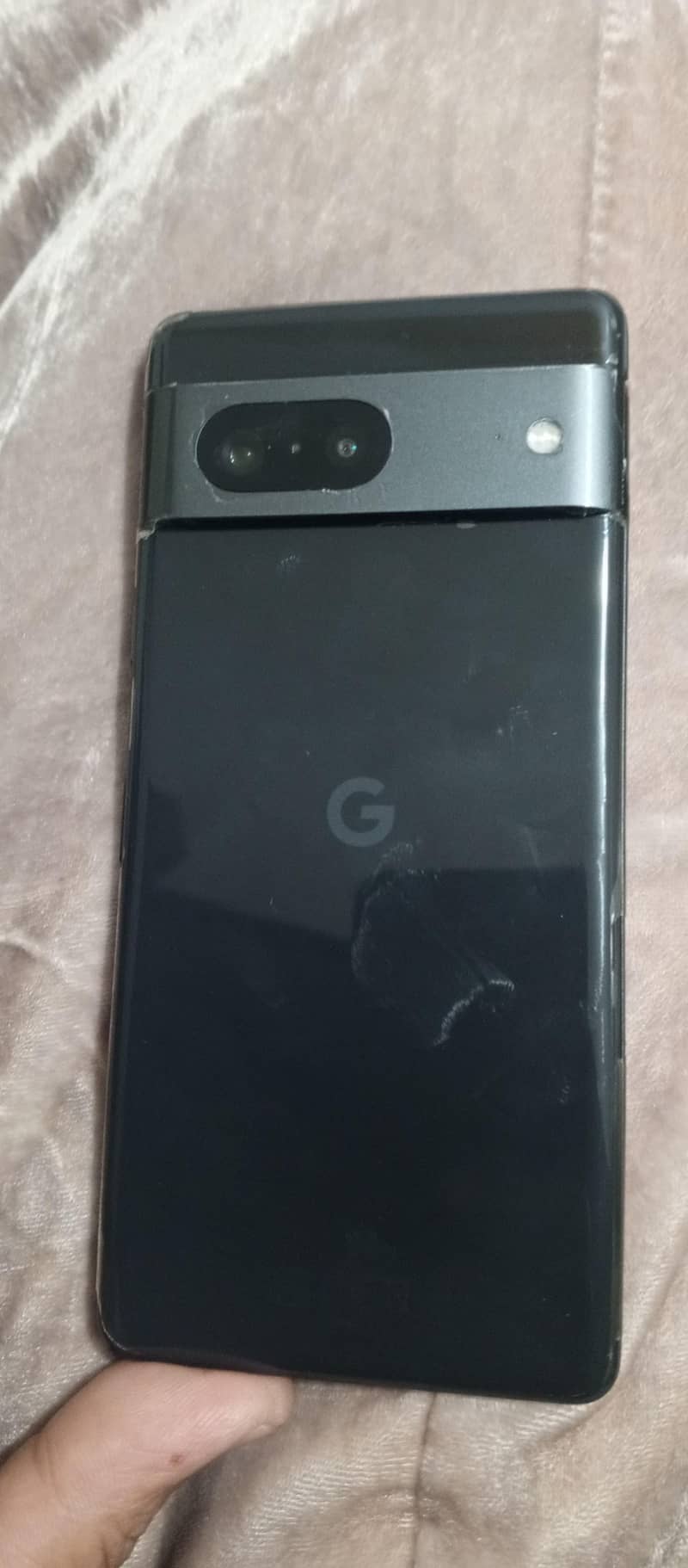Google pixel 7 3