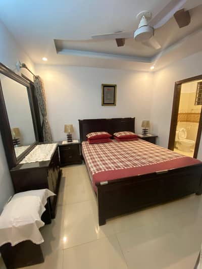 5 Marla Lower Portion For rent In D-12/1