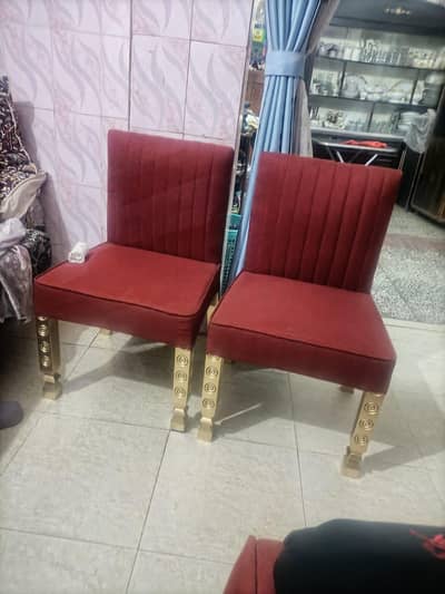 Bed Room Wooden chais for sale