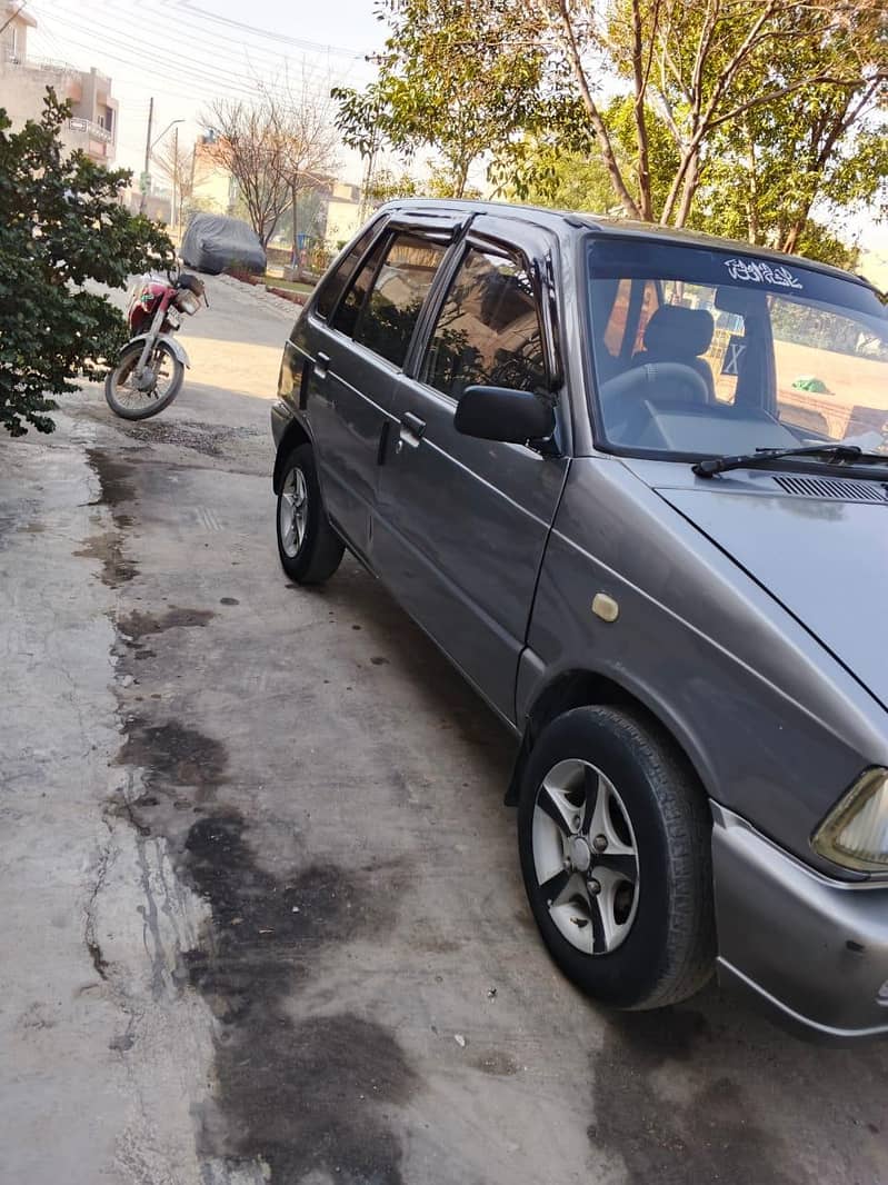Mehran car for sale comepelete document - Cars - 1111001723