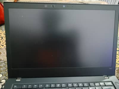 Core i7 8th Gen • 16GB RAM •GRAPHIC CARD 2GB MX150 • 256GB NVMe SSD•