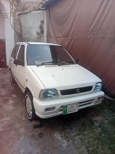 03139196233 Suzuki mehran 2008 model