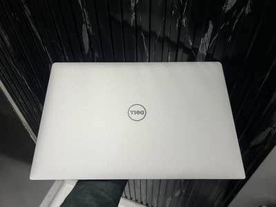 Dell XPS 15 9560 GTX 1050 4gb