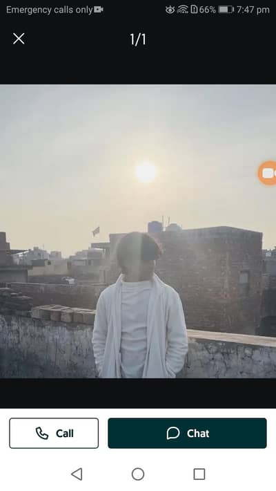 Hello need job urgently of care taker.