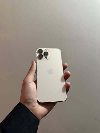 Iphone 13 promax nonpta fu