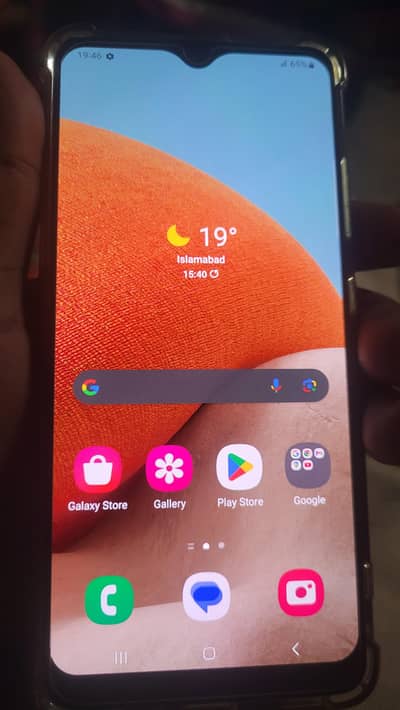 Samsung a32 6/128 sale and exchange