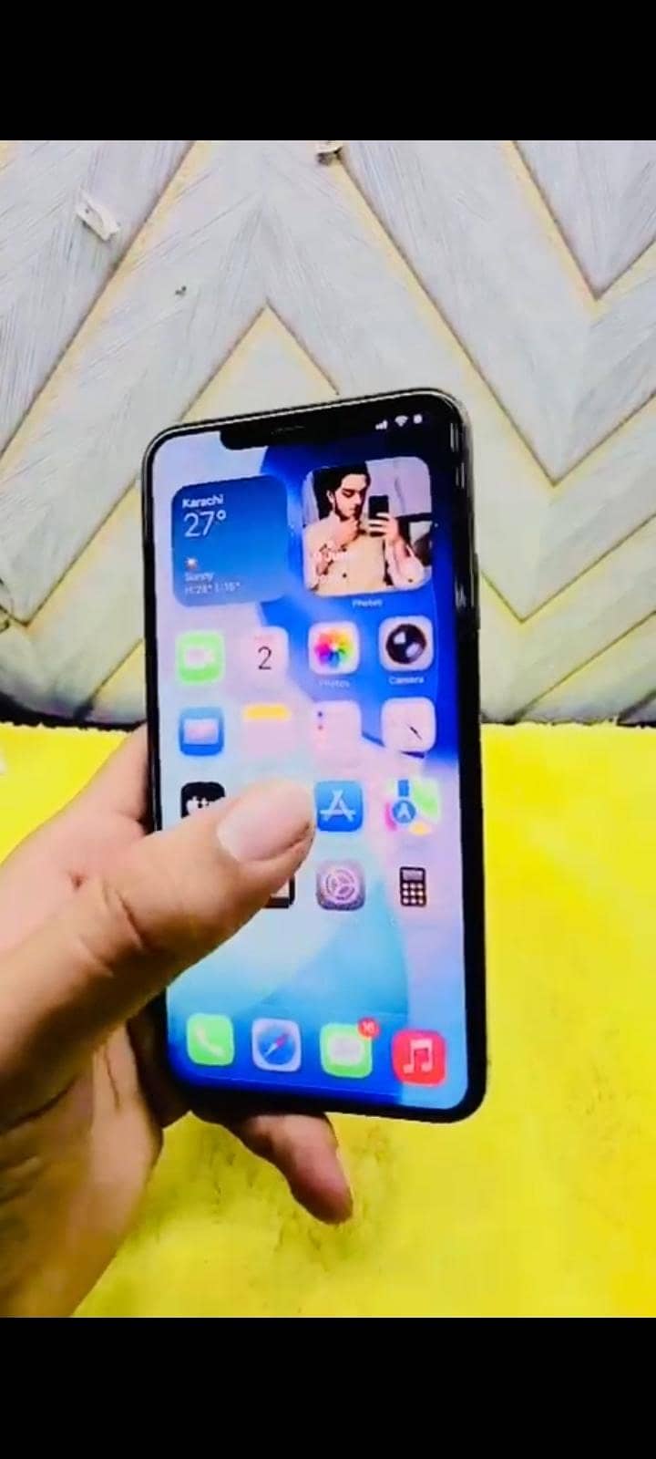 iphone 11pro max 2